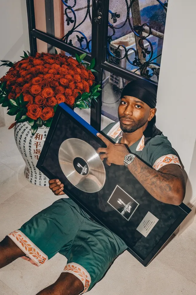 Proyecto visual destacado